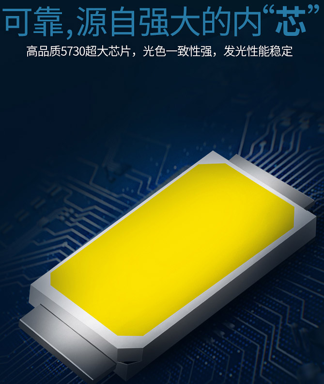 led防爆路燈超大芯片大大增加了產品的使用壽命.png